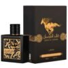 610gW07MmzL._SL1024_.jpg Lattafa Qaed Al Fursan - Oriental, Fruity, Fresh, Amber Wood - Eau de Parfum Long-Lasting Fragrance for Unisex, 3.40 Ounce / 100 ml