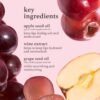 611-cWH3EjL._SL1000_.jpg NOONI Korean Hydrating Lip Oil - Applewine | Long-Lasting, Moisturizing, Plumping, Revitalizing for Dry Lips, Waterproof, No Peel Off, Hydrating, Nourishing Crystal Clear, 0.12 FL Oz