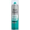 TIGI Bed Head Hard Head Hairspray for Extra Strong Hold 11.7 oz