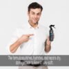 611WxVXhCHL._SL1500_.jpg L3 Level 3 Sea Salt Texturizing Spray - Creates Beachy Waves and Texture - Casual Hair Finish