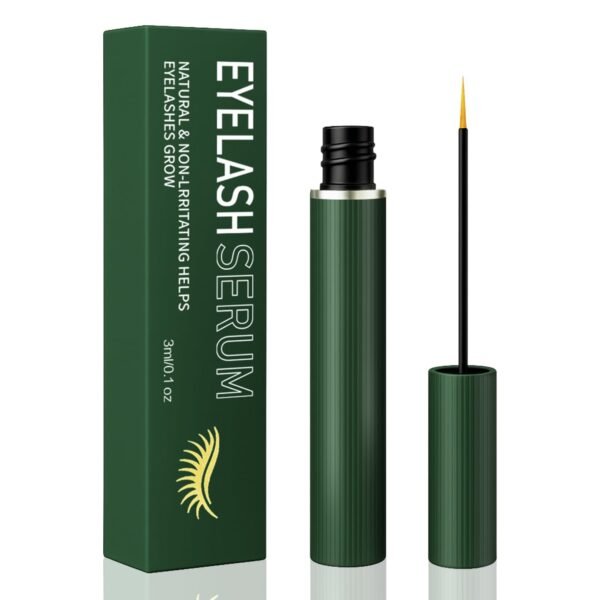 611dHNploEL._SL1500_.jpg Eyelash Serum, Lash Serums for Thicker, Longer and Fuller Eyelashes, Eyelash Growth Serum