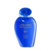 Shiseido Ultimate Sun Protector Lotion - Invisible Broad-Spectrum Sunscreen for Face & Body - Lightweight Formula - All Skin Types