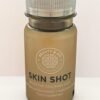 Beauty&GO Skin Shot - 10 Bottles x 100ml - Liquid Collagen Supplement - Anti-ageing Beauty Drink with Collagen 5000 mg, Hyaluronic Acid, Biotin, Niacin, Antioxidants, Vitamins and Minerals.
