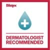 612CqcOJayL._SL1500_.jpg Blistex Medicated Lip Balm, 0.15 Ounce, 3 Count (Pack of 1) Prevent Dryness & Chapping, SPF 15 Sun Protection, Seals in Moisture, Hydrating Lip Balm, Easy Glide Formula for Full Coverage