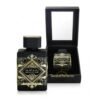 612Ew2vYsaL._SL1000_.jpg Lattafa Bade'e Al Oud Oud for Glory - Oriental Woody, Caramel, Warm Spicy - Eau de Parfum Long-Lasting Fragrance for Unisex, 3.40 Ounce / 100 ml