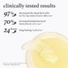 NOONI Vegan Applebutter Lip Mask Overnight – Hydrating Lip Balm & Butter with Shea Butter & Vitamins | Soothing Moisturizer, Softening Treatment for Dry Lips, 0.42 oz