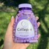 Sanar Naturals Collagen Pills with Vitamin C, E - Supports Hair, Nail, Skin, Joint & Bone Health - Hydrolyzed Collagen for Women & Men Supplement - Grass Fed, Non-GMO, 150 Capsules
