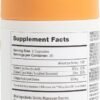 613pD19cXuL._AC_SL1500_.jpg Health by Habit Collagen Supplement (60 Capsules) - Vitamin C & Vitamin E, 2000mg, Collagen Peptides, Superior Absorption, Support Your Skin, Non-GMO, Sugar Free (1 Pack)