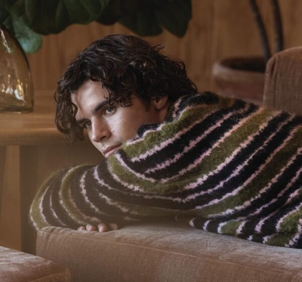 Tea Tree Styling Gel, Medium Hold, High-Shine Finish, For All Hair Types