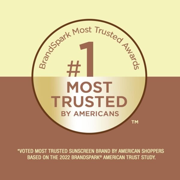 Coppertone Tanning Sunscreen Spray with Broad Spectrum SPF 15, Water Resistant Spray Sunscreen, Lightweight and Non-Greasy, 5.5 Oz