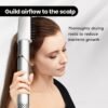 614IPEvFz3L._AC_SL1200_.jpg 5-in-1 Flexible Styler Multi Air Curler Hair Styler - Advanced High-Speed Hair Dryer, Magic Styler with Tight Grip, Perfect for Travel, Fast Drying, No Heat Damage, Gift Set