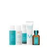 Moroccanoil Mini Must-Haves - Deluxe Sampler Set