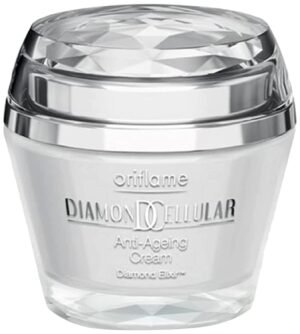 615i6Xx2IL._SL1500_.jpg Diamond Cellular Ati-Ageing Cream