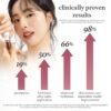 616Gl3b0YlL._SL1000_.jpg NOONI Korean Hydrating Lip Oil - Applewine | Long-Lasting, Moisturizing, Plumping, Revitalizing for Dry Lips, Waterproof, No Peel Off, Hydrating, Nourishing Crystal Clear, 0.12 FL Oz