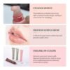 616IZG2UcUL._SL1500_.jpg Summer Special Lip Butter Balm - Ultra-Hydrating, Nourishing Lip Care with Natural Ingredients, Shea Butter & Olive Butter, Soothes & Softens Dry Lips (#1 Vanilla, 0.5 Fl Oz (Pack of 1))