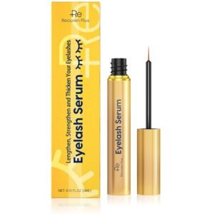 616XQd7T0cL._SL1500_.jpg Premium Eyelash Growth Serum: Advanced Vegan Formula for Longer Thicker Lashes – Natural Safe Ingredients in 3ML