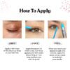 617SKSzNMTL._SL1080_.jpg Silly George Eyelash Growth Serum for Thicker, Fuller, Longer & Bold Eyebrows, Premium Serum, Lashes & Brows Enhancer, (3ml, 0.1 Fl. oz)