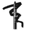 wet n wild Color Icon Cream Eyeliner Eyeshadow Multi-Stick, Moisturizing, Nourishing Velvety Cream-to-Powder Buildable & Blendable Formula, Cruelty-Free & Vegan - Nocturnal Behavior