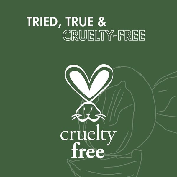 SheaMoisture Beard-Care Kit for Men, Includes Wash, Balm, Oil, Conditioner, Natural Shea Butter & Maracuja Oil, Great Gift