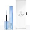Eyelash Growth Support Serum 6ml – Eye Lash and Eyebrow Enhancing Serum for Women & Men with Biotin - Korean Multi Peptide & Natural Extracts – Promotes Fuller and Longer Lashes - 6 Month Supply