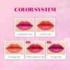 619Hhp6m0zL._SL1000_.jpg ETUDE Dear Darling Water Tint - Cherry Ade (9g) | Vivid Color Lip Stain with Moisturizing Weightless & Non-sticky Finish Lip Stain | Smudge-proof Lip Tint | Korean Makeup, Kbeauty