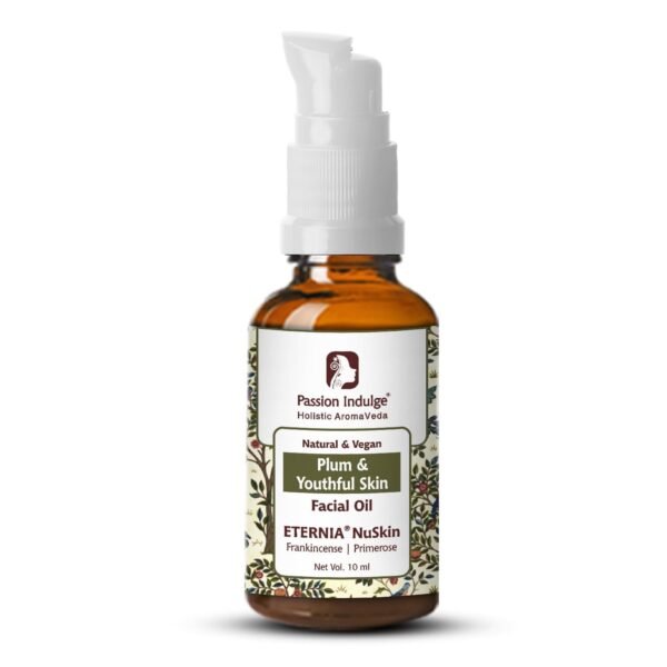 NuSkin Anti Ageing Facial Serum, Face serum For Fine lines & Wrinkles | hydrates Ageing skin| Frankincense primerose| no chemicals