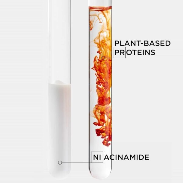 Kerastase Nutritive Masquintense Mask For Fine to Medium Dry Hair - Deeply Nourishes & Conditions, With Plant-Based Proteins & Niacinamide, 6.8 Fl Oz