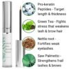 Lash and Brow Serum for Appearance of Growth