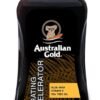 Australian Gold Dark Tanning Accelerator Spray Gel, 8 Ounce | Moisturize & Hydrate Skin | New Packaging Same Great Formula (a70003)