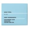 61BwS3HH4dL._SL1500_.jpg e.l.f. SKIN Holy Hydration! Lip Mask, Hydrating Lip Mask For A Softer & Smoother Pout, Infused With Hyaluronic Acid, Non-Sticky, Vegan & Cruelty-Free (pack of 1)