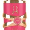 61C5WtH3eML._SL1500_.jpg Lattafa Yara Candy - Vanilla, Fruity, Citrus, Floral - Eau de Parfum Long-Lasting Fragrance for Women, 3.40 Ounce / 100 ml