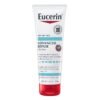 Eucerin Advanced Repair Body Cream for Very Dry Skin, Fragrance Free Daily Body Moisturizer, 8 Oz Tube