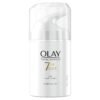 Olay Total Effects 7 in 1 Anti-Ageing Fragrance Free Day Moisturizer for Women, 1.7 Ounce