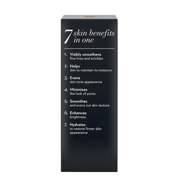 Olay Total Effects Night Firming Facial Moisturizer Treatment 1.7 Fl Oz, Packaging May Vary