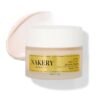 Nakery Lift-Tox Night Cream for Women - Overnight Anti Wrinkle Face Cream for Firmer & Smoother Complexion - Hydrating Night Cream for Women with Crepey Skin - Rich Night Face Cream for Mature Skin