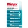 61E-5npqoIL._SL1500_.jpg Blistex Medicated Lip Balm, 0.15 Ounce, Prevent Dryness & Chapping, SPF 15 Sun Protection, Seals in Moisture, Hydrating Lip Balm, Easy Glide Formula for Full Coverage, 1 Pack