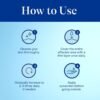 61EOXpDWOgL._SL1500_.jpg Differin Acne Spot Treatment with 10% Benzoyl Peroxide, Maximum Strength OTC Acne Treatment, Fast Acting Spot Treatment for Face, 1 oz