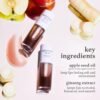 61FRgO2Qk2L._SL1000_.jpg NOONI Korean Hydrating Lip Oil - Appleginseng | Lip Stain, Gift, Long-Lasting, Moisturizing, Plumping, Revitalizing for Dry Lips, Waterproof, No Peel Off, Korean Lip Tint 0.12 Fl Oz