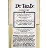 Dr. Teals Bath & Body Oil Variety Gift Set (2 Pack, 8.8oz Ea.) - Ultra Rich Shea Butter & Nourishing Coconut Oil - Essential Oils Hydrate Skin & Alleviate Daily Stress - At Home Spa Kit