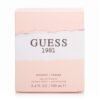 Guess 1981 Eau De Toilette Perfume Spray for Women, 3.4 Fl. Oz.