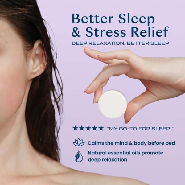 Body Restore Shower Steamers Aromatherapy 15 Pack - Birthday Gifts for Women, Men, Travel Essentials, Stress Relief, Relaxation, Self Care, Bath Bombs - Lavender