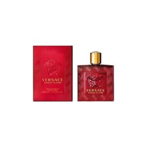 61FlTEEizZL._SL1500_.jpg Versace Eros Flame for Men 3.4 oz Eau de Parfum Spray