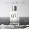 61Fq2eOsmbL._SL1500_.jpg Armani Beauty - Acqua di Giò - Eau de Toilette - Cologne for Men - Long Lasting Fragrance with Bergamot notes, Jasmine, White Musks, Patchouli & Cedarwood