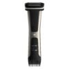 Philips Bodygroom 7000 Series, Showerproof Groin and Body Trimmer for Men, Precise Body Grooming, Adjustable Comb, Safe Even Below The Belt, 80 Min. Runtime, Model BG7040/42