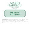 Mario Badescu Drying Lotion, 1 Fl oz
