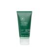 Tea Tree Styling Gel, Medium Hold, High-Shine Finish, For All Hair Types