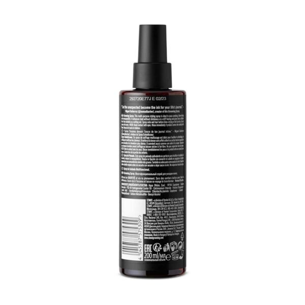 STMNT Grooming Goods Grooming Spray, 6.7 oz | Natural Finish | Thicker Hair Feel | Non-Sticky