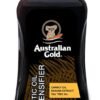 Australian Gold Dark Tanning Exotic Oil, Carrot Extract Formula, 8 Fl Oz (Pack of 1) (Packaging may vary)