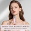 61HvxqVzkWL._SL1500_.jpg Pheromones Perfumes for Women,Enhanced Scents Pheromone Perfume,Long Lasting Roll on Oil 0.34 fl.oz (10ml)