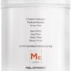 Codeage Multi Collagen Protein Powder Peptides, Hydrolyzed Collagen for Women & Men, Collagen Supplements, Grass Fed Bone Broth, 2-Month Supply, Unflavored, Type 1, 2, 3, 5 & 10, Non-GMO - 20 OZ